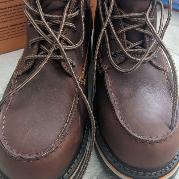 Timberland Pro Work Boots main image 5